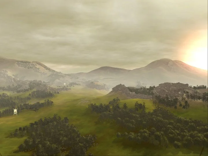 Lionheart: Kings' Crusade - кадр 2