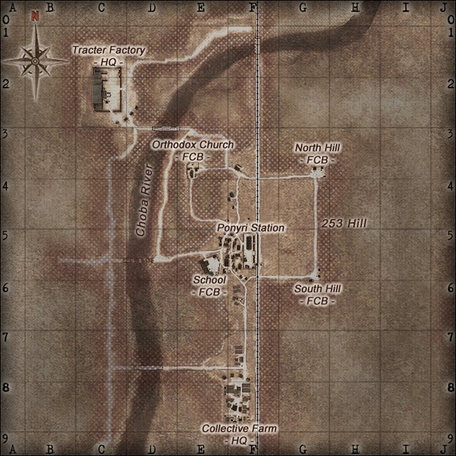 Tank Ace — скриншот 4