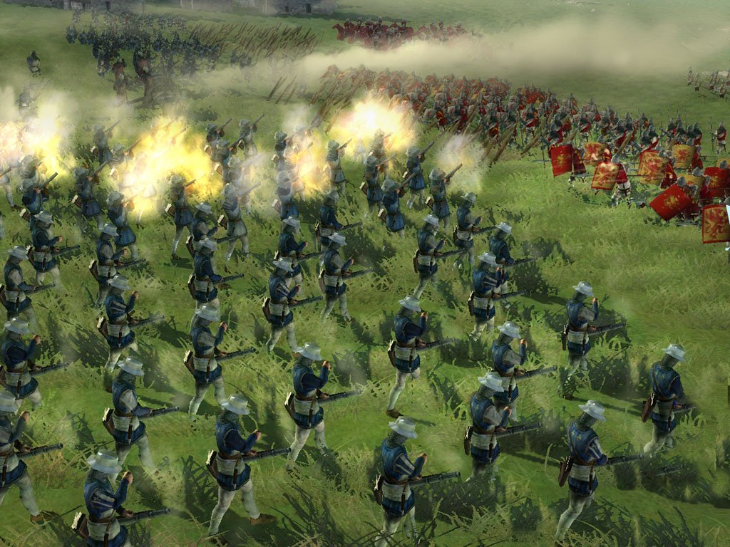 History: Great Battles Medieval — скриншот 7
