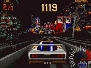 Bleifuss - кадр 4