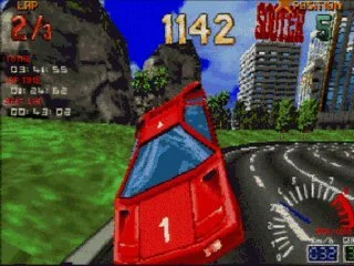 Bleifuss - кадр 3