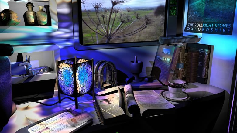 Dark Fall: Lights Out — скриншот 4