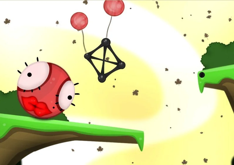 World of Goo - кадр 4