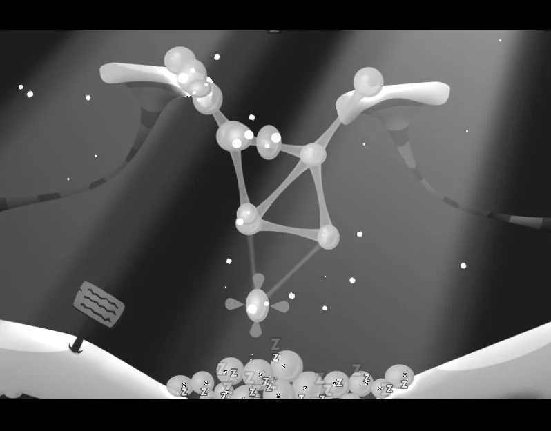 World of Goo - кадр 6