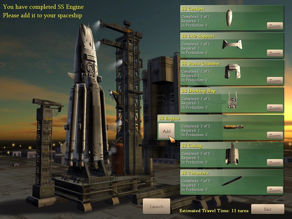 Civilization IV: Beyond the Sword — скриншот 4