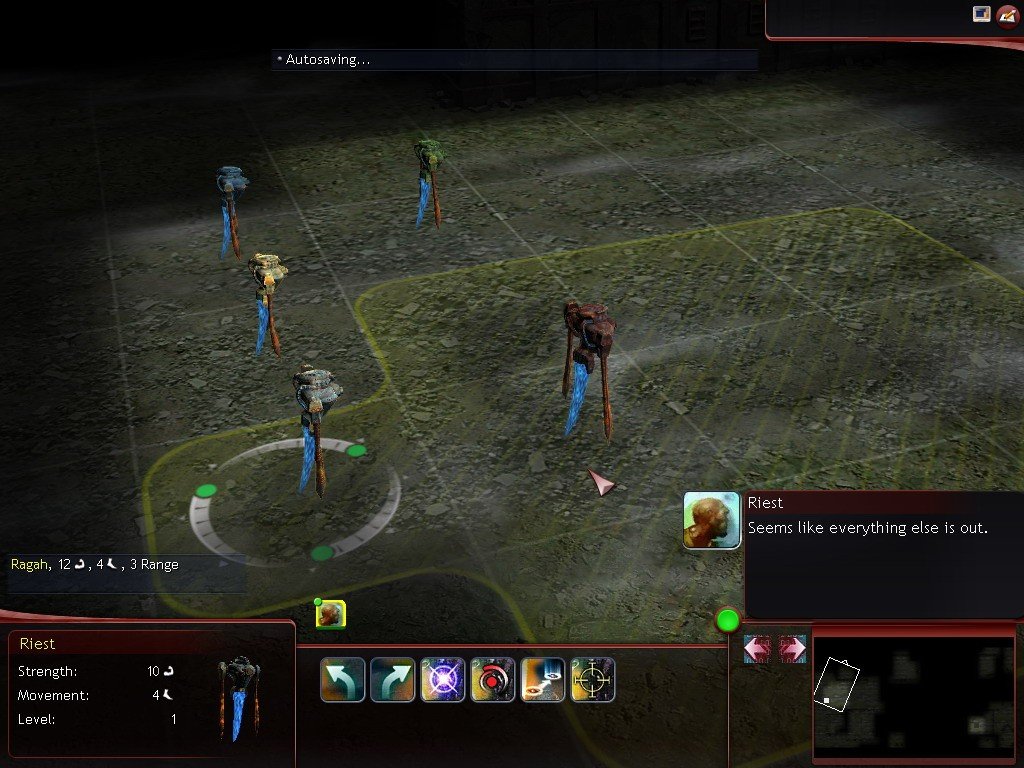 Civilization IV: Beyond the Sword — скриншот 7