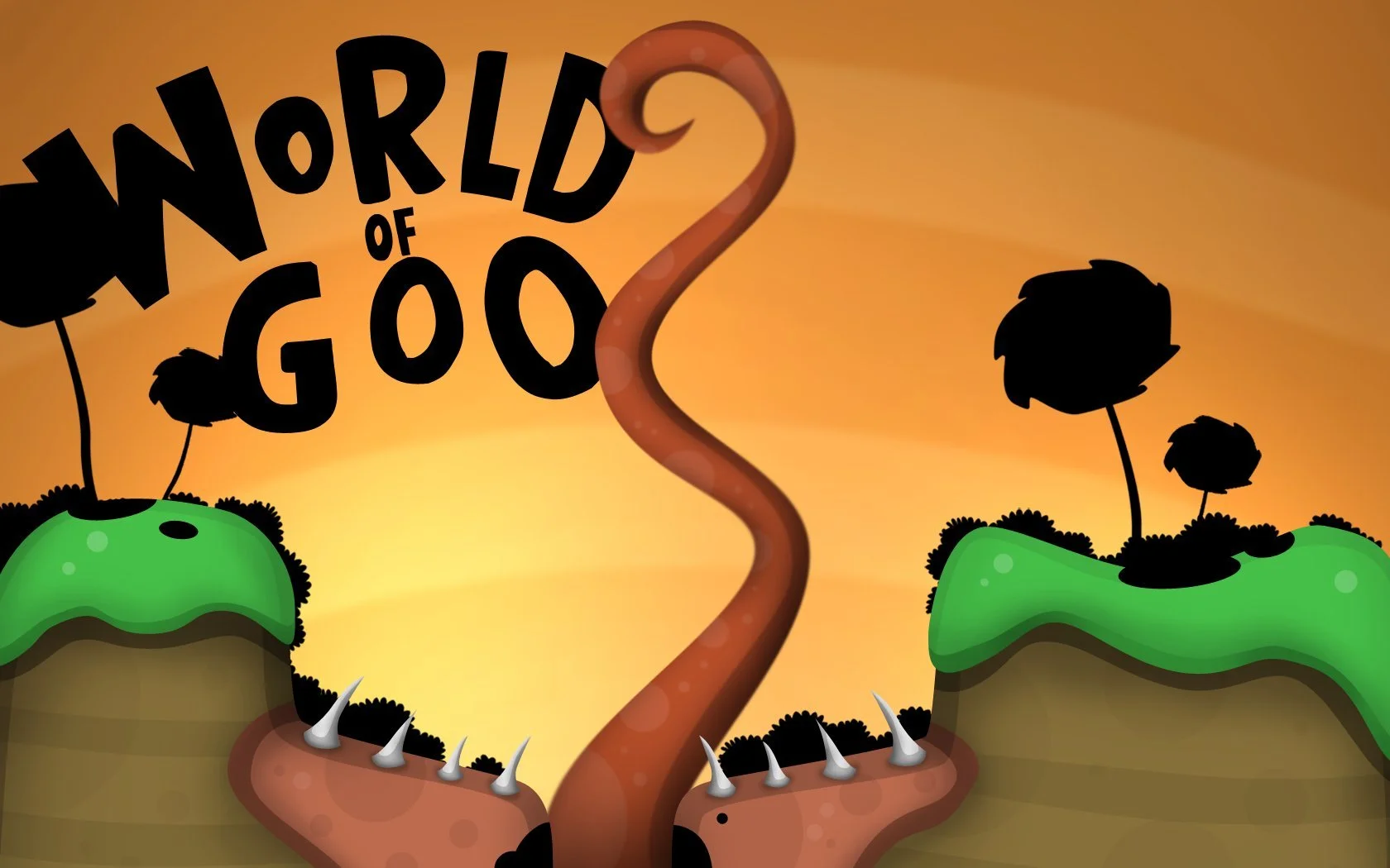 World of Goo - кадр 3