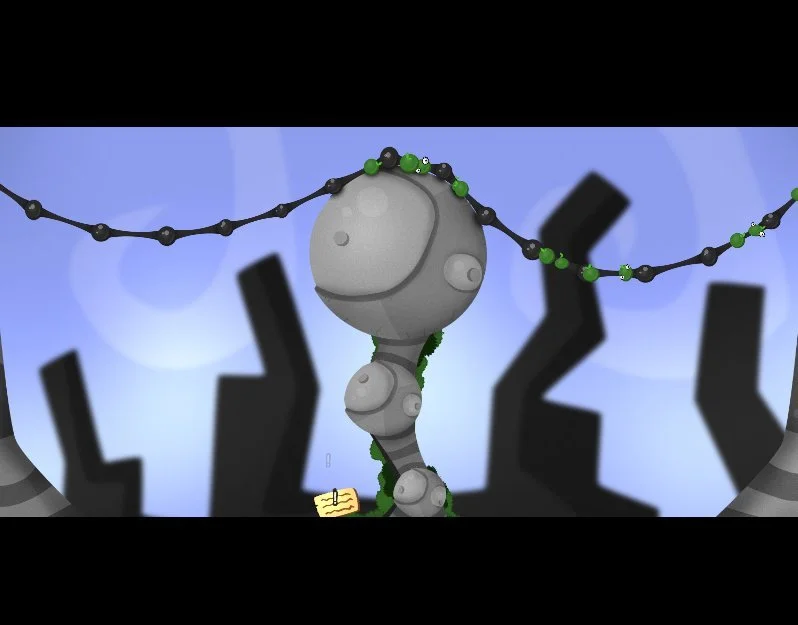 World of Goo - кадр 5