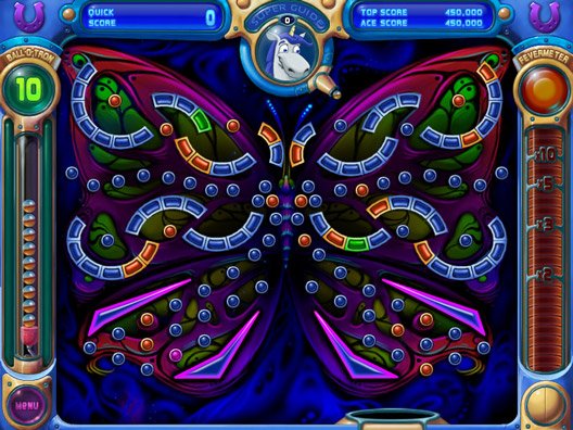 Peggle Nights — скриншот 2
