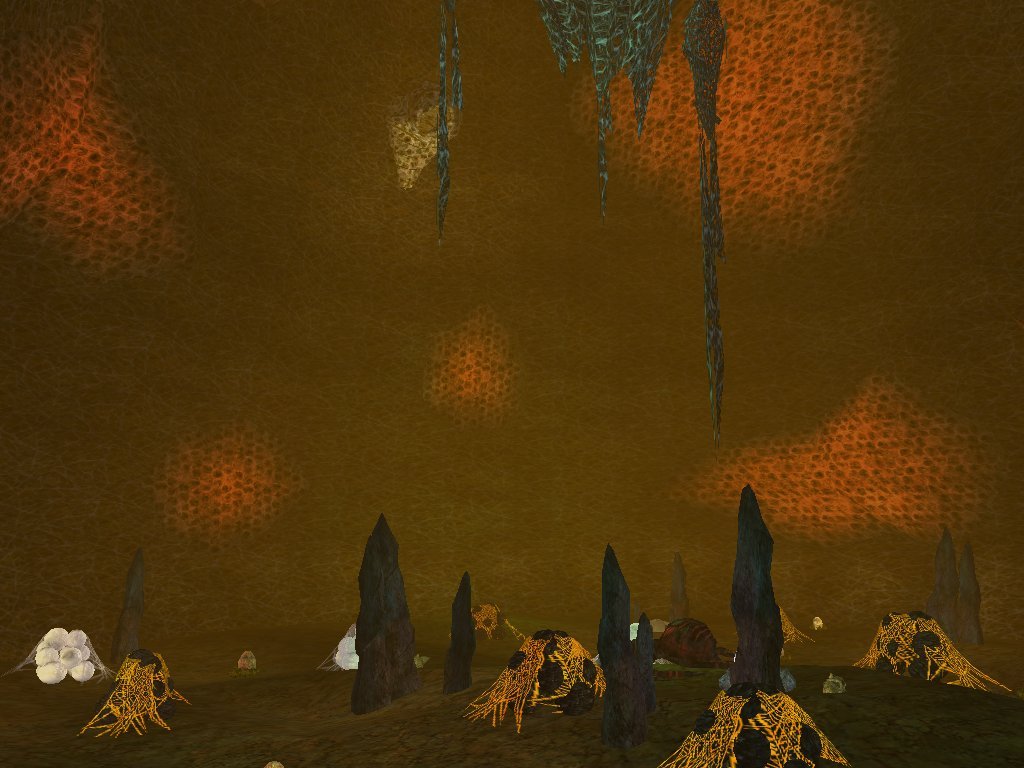 EverQuest — скриншот 1