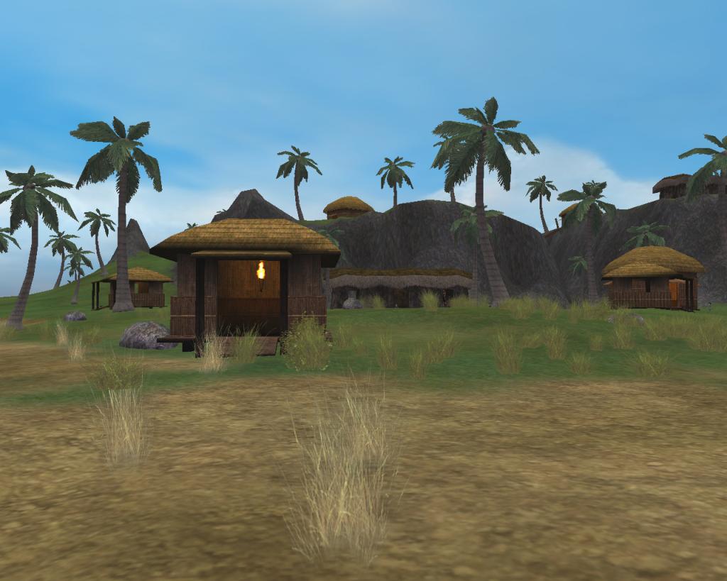 EverQuest — скриншот 3