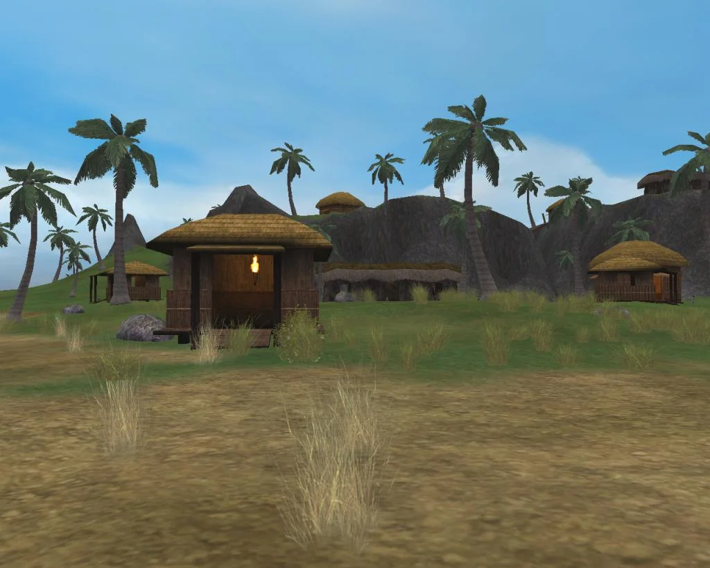 EverQuest - кадр 3