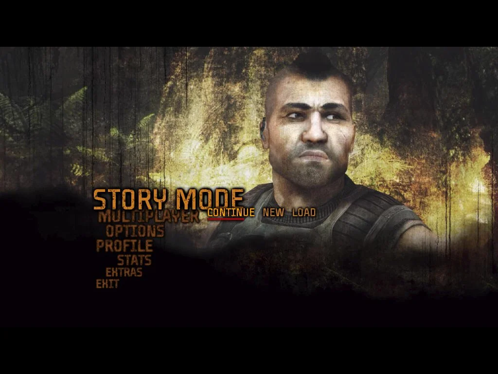 Turok (2008) - кадр 7