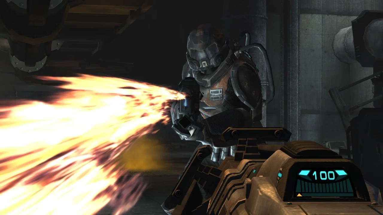 Turok (2008) - кадр 8