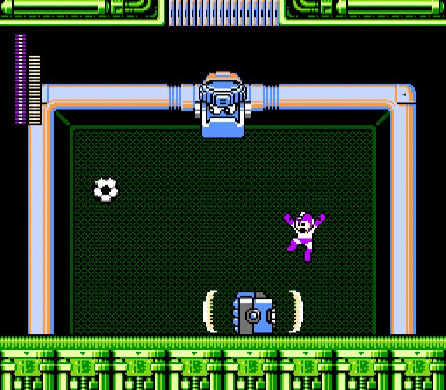 Mega Man 10 — скриншот 3