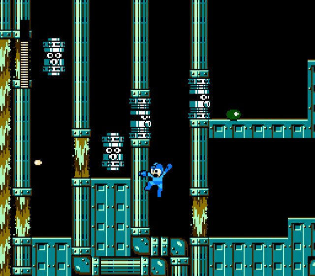 Mega Man 10 — скриншот 5