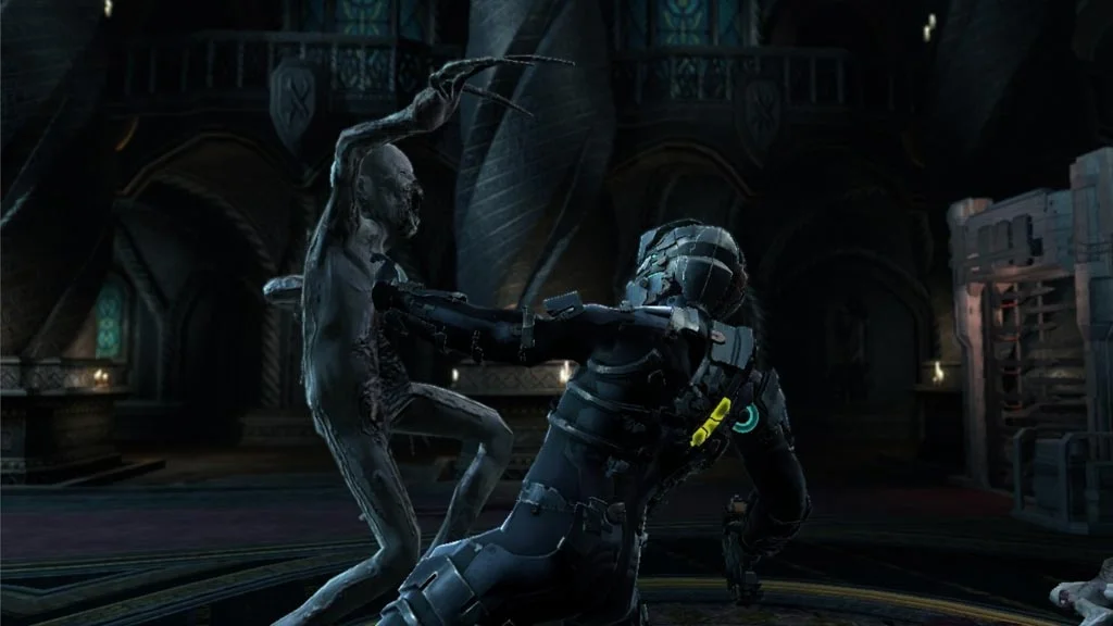 Dead Space 2 - кадр 16