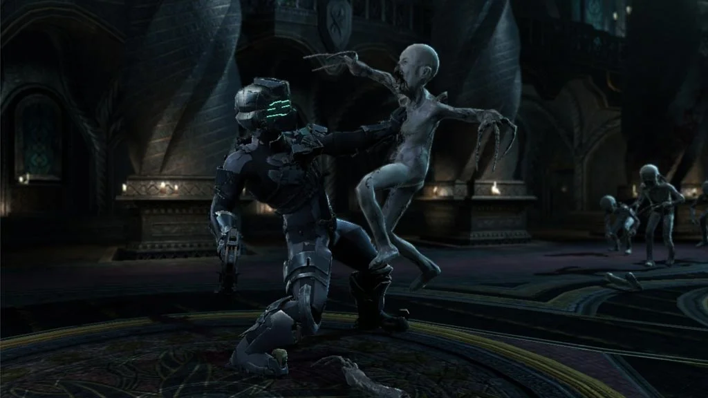 Dead Space 2 - кадр 17