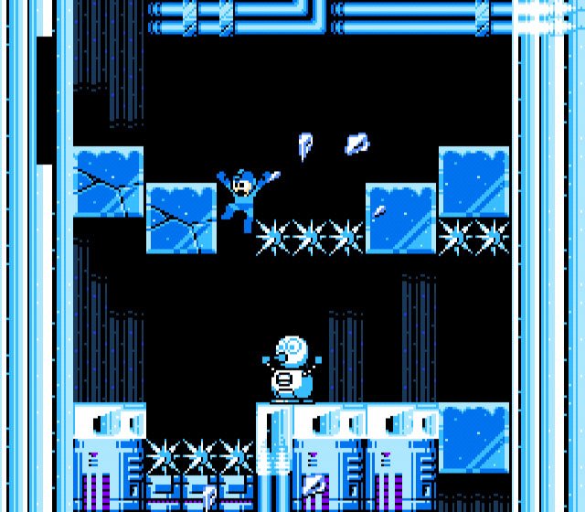 Mega Man 10 — скриншот 2