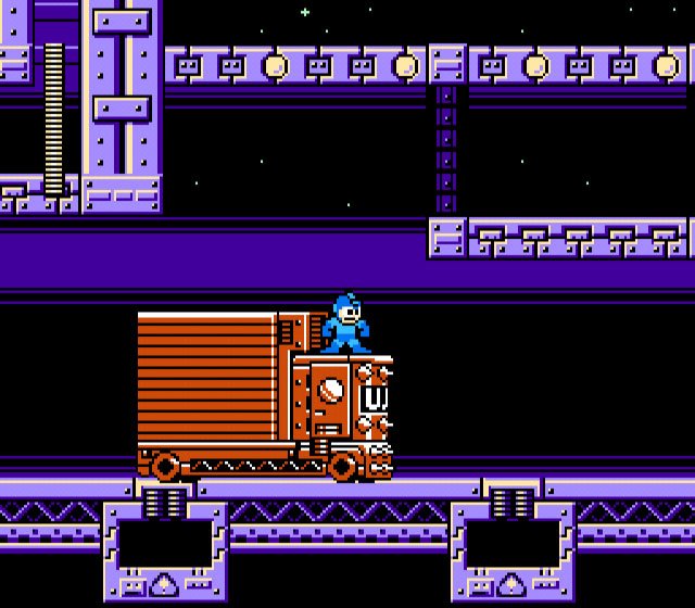 Mega Man 10 — скриншот 6
