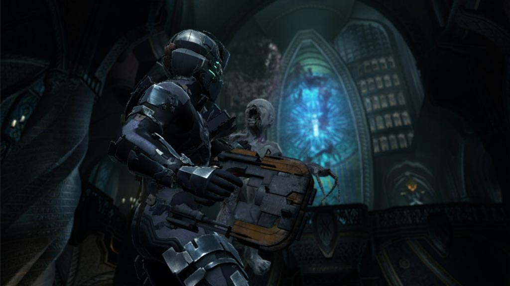 Dead Space 2 — скриншот 3