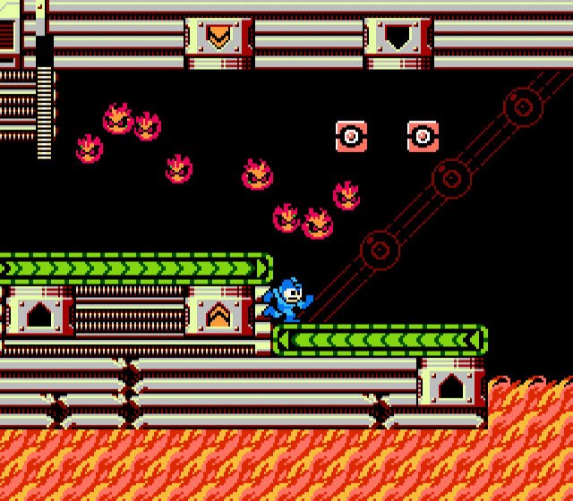 Mega Man 10 — скриншот 4