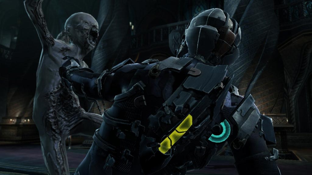 Dead Space 2 — скриншот 7