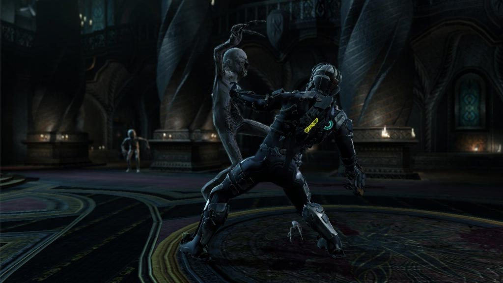 Dead Space 2 — скриншот 2