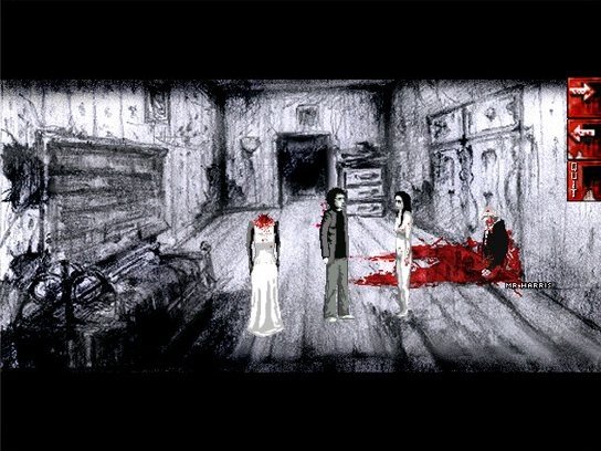 Downfall — скриншот 6