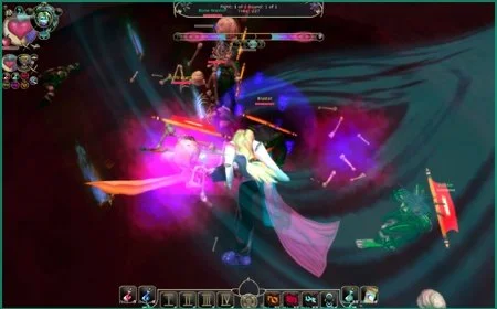 KrabbitWorld Origins - кадр 2