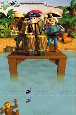 Playmobil: Pirates — скриншот 7
