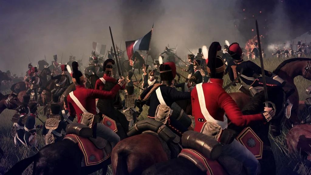 Napoleon: Total War - кадр 15