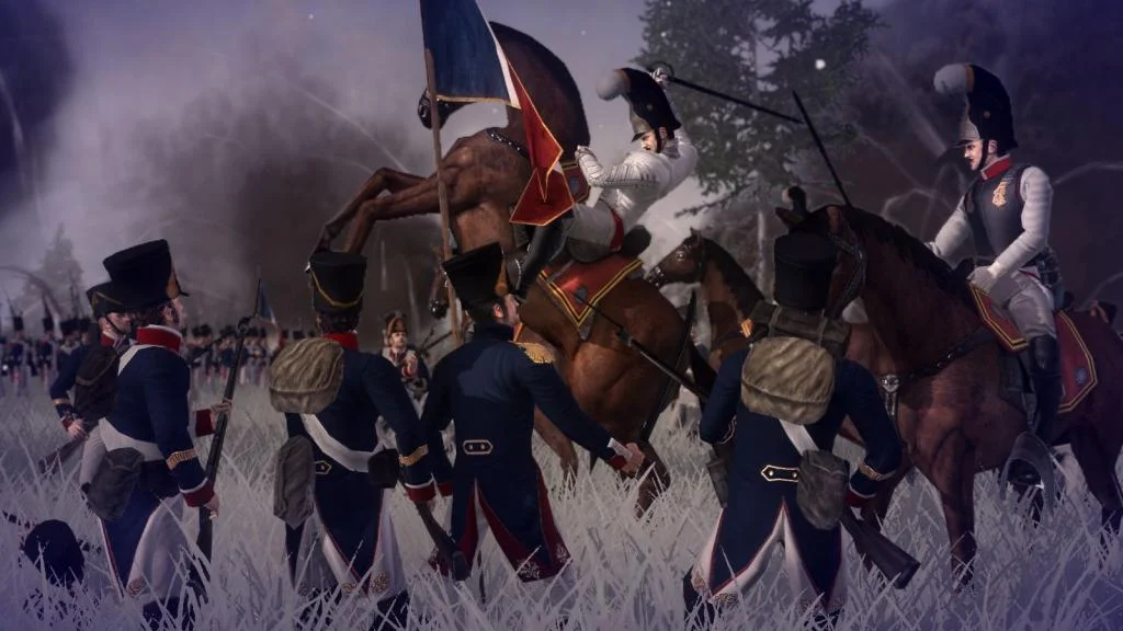 Napoleon: Total War - кадр 13
