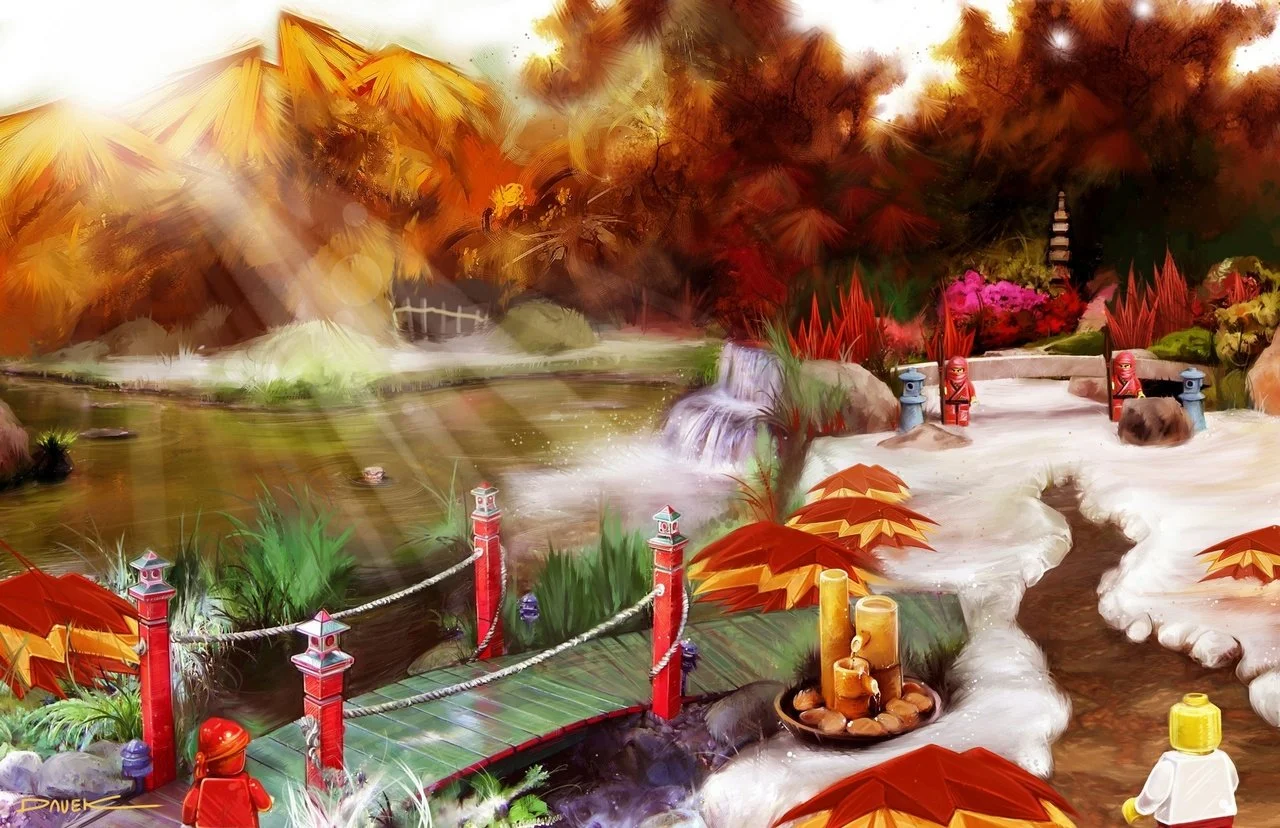 LEGO Universe - кадр 9