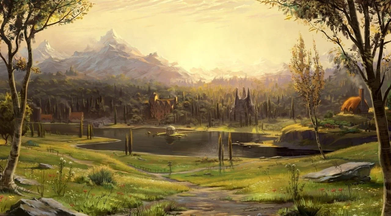 Fable 3 - кадр 1