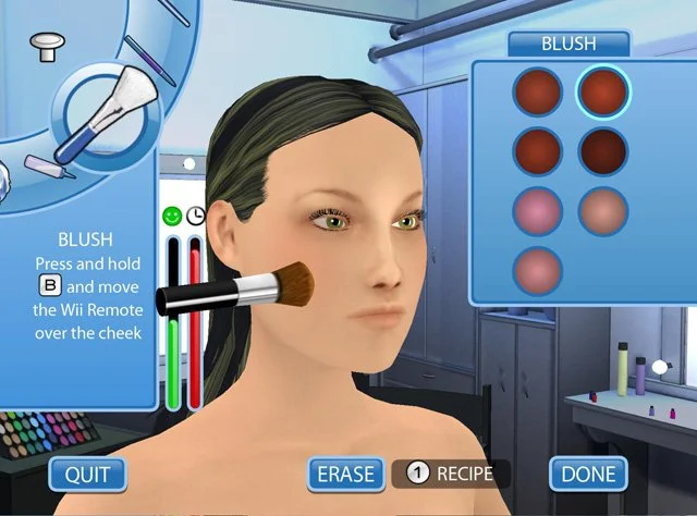 Project Runway - кадр 4