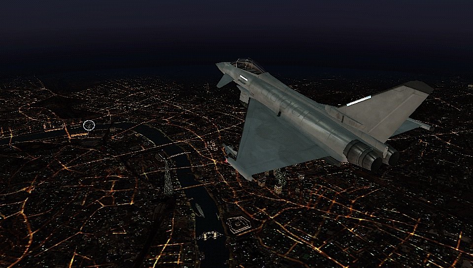 Ace Combat: Joint Assault — скриншот 6
