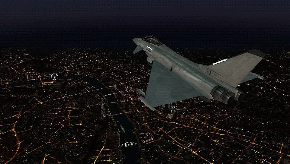 Ace Combat: Joint Assault - кадр 6