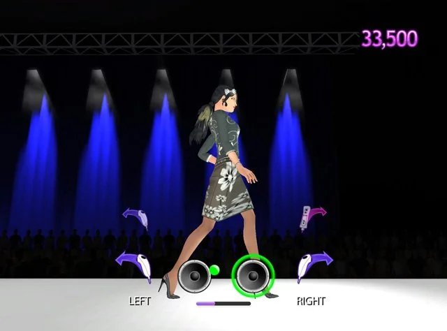 Project Runway - кадр 3