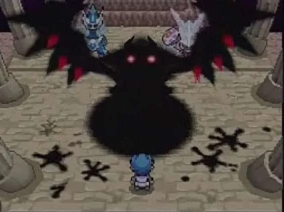 Pokemon: Platinum - кадр 5