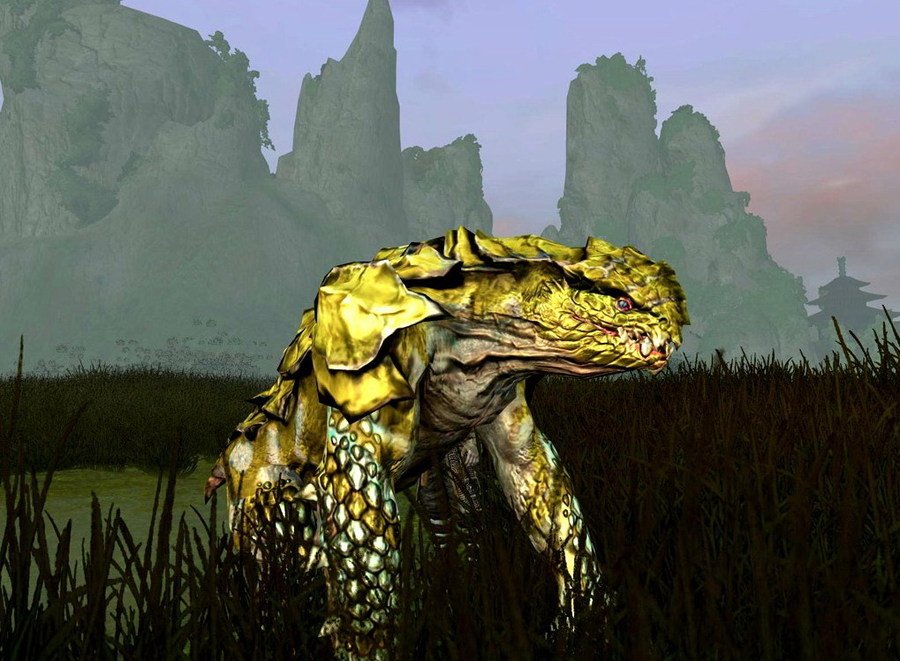 Age of Conan: Rise of the Godslayer — скриншот 5