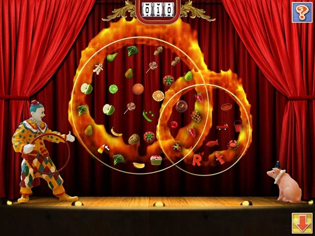 I Spy: Fun House - кадр 3