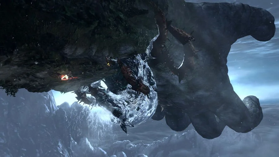God of War 3 - кадр 16