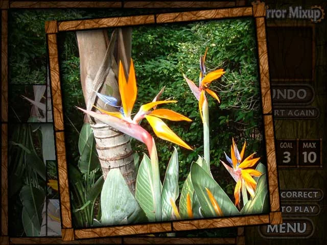 Mirror Mixup - кадр 7