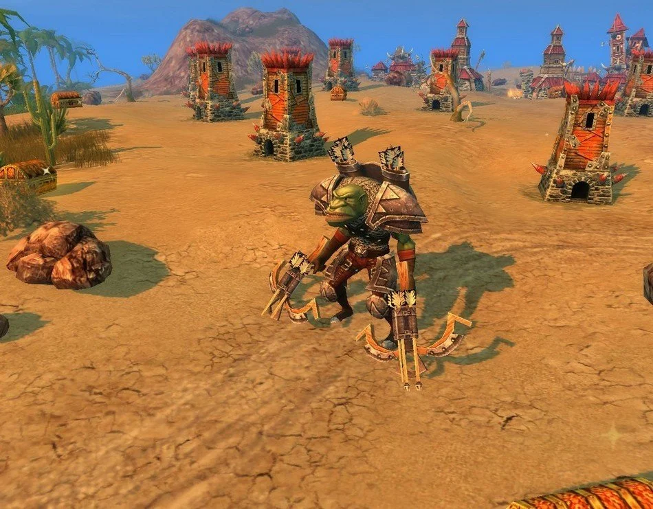 Majesty 2: Kingmaker - кадр 2