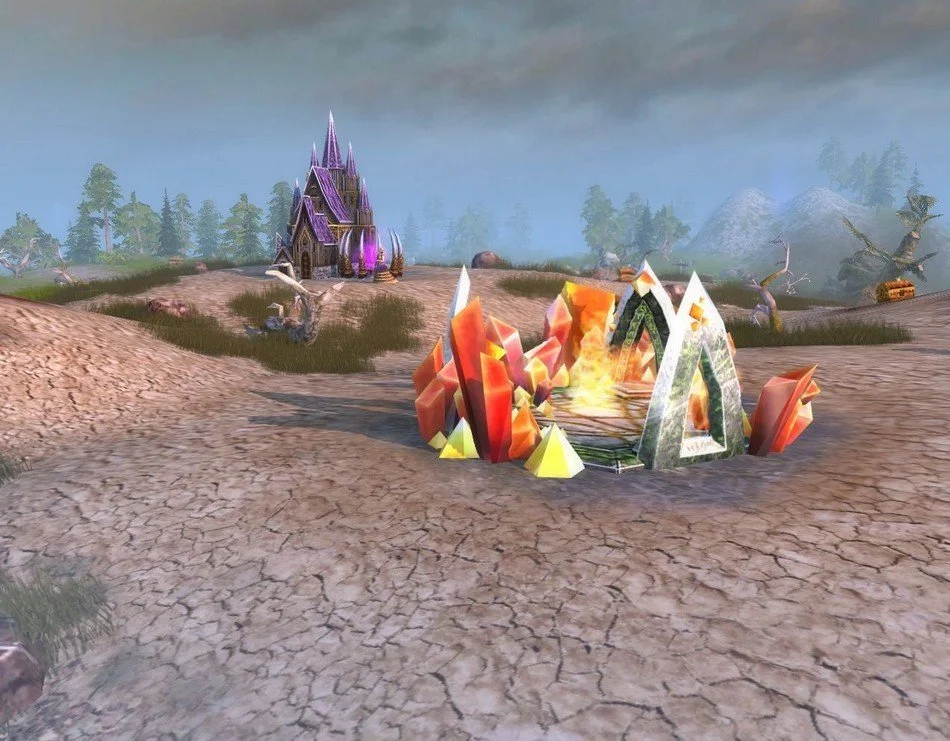 Majesty 2: Kingmaker - кадр 14