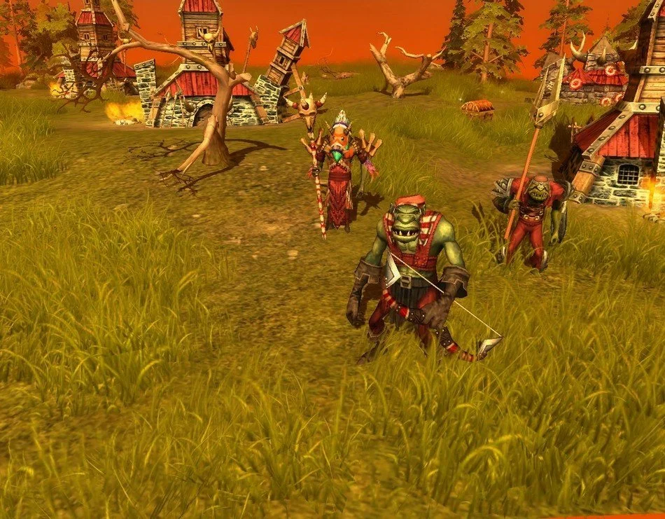 Majesty 2: Kingmaker - кадр 11