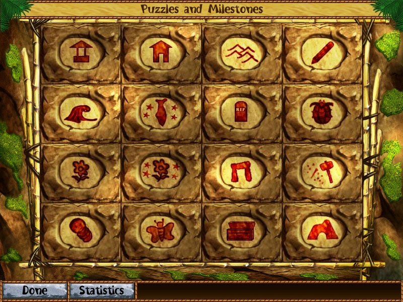 Virtual Villagers: A New Home — скриншот 2
