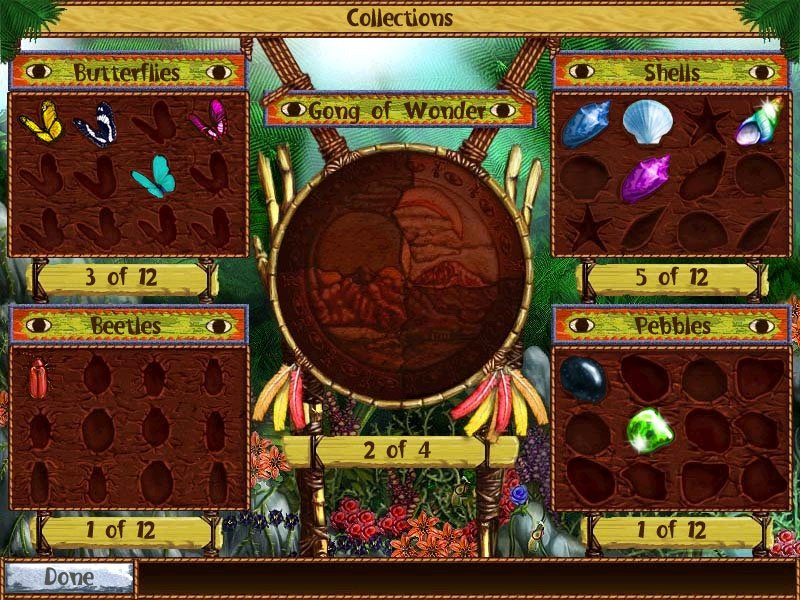 Virtual Villagers 2: The Lost Children — скриншот 4