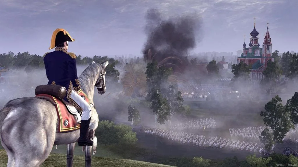 Napoleon: Total War - кадр 18